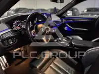 2021 BMW 550M