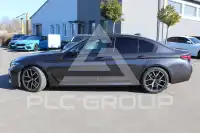 2021 BMW 550M