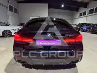 2021 BMW 550M