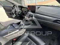2021 BMW M550