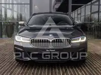 2021 BMW 550M