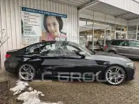 2021 BMW 550M