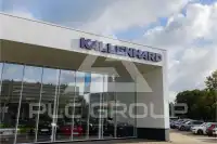 2021 BMW 550M