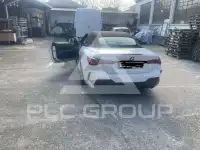 2021 BMW 420