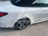 2021 BMW 420