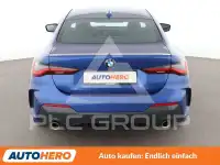 2021 BMW 420
