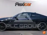 2021 BMW 420