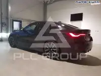 2021 BMW 420