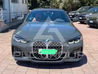 2021 BMW 420
