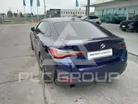 2021 BMW 420