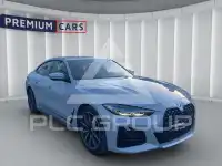 2021 BMW 420