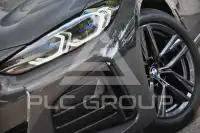 2021 BMW 420