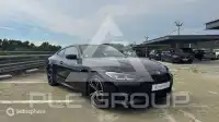2021 BMW 420