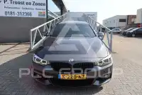 2021 BMW 420