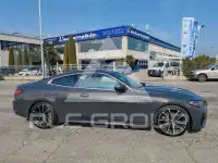 2021 BMW 420