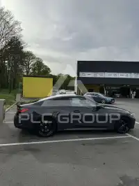 2021 BMW 420