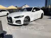 2021 BMW 420