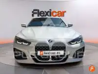 2021 BMW 420