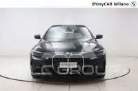 2021 BMW 420