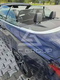 2021 BMW 420