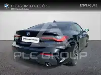 2021 BMW 420