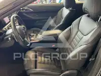 2021 BMW 420