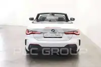2021 BMW 420