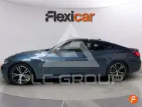 2021 BMW 420
