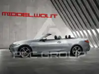 2021 BMW 420