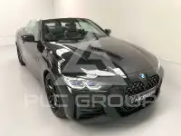 2021 BMW 420