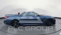 2021 BMW 420