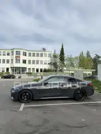 2021 BMW 420