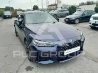 2021 BMW 420