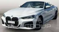 2021 BMW 420