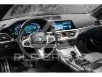 2021 BMW 420