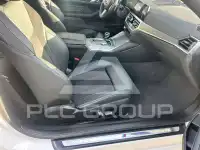 2021 BMW 420