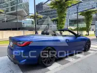 2021 BMW 420
