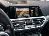 2021 BMW 420