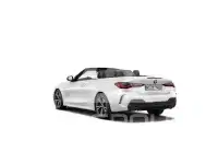 2021 BMW 420