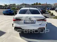 2021 BMW 420