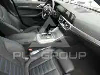 2021 BMW 420