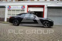 2021 BMW 420