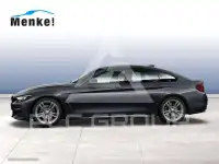 2021 BMW 420
