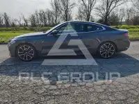 2021 BMW 420