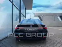 2021 BMW 420