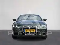 2021 BMW 420