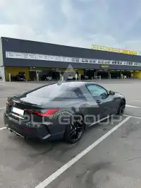 2021 BMW 420