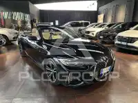 2021 BMW 420