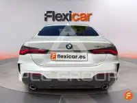 2021 BMW 420