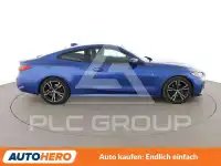 2021 BMW 420